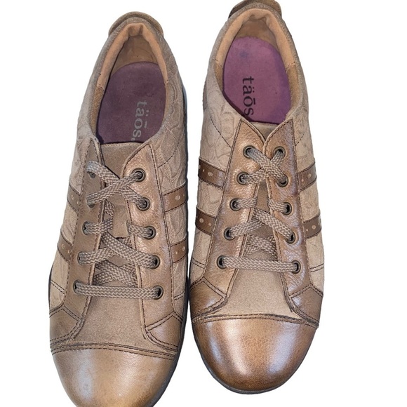 New Taos Streamline sneaker Size 6 - Picture 4 of 14